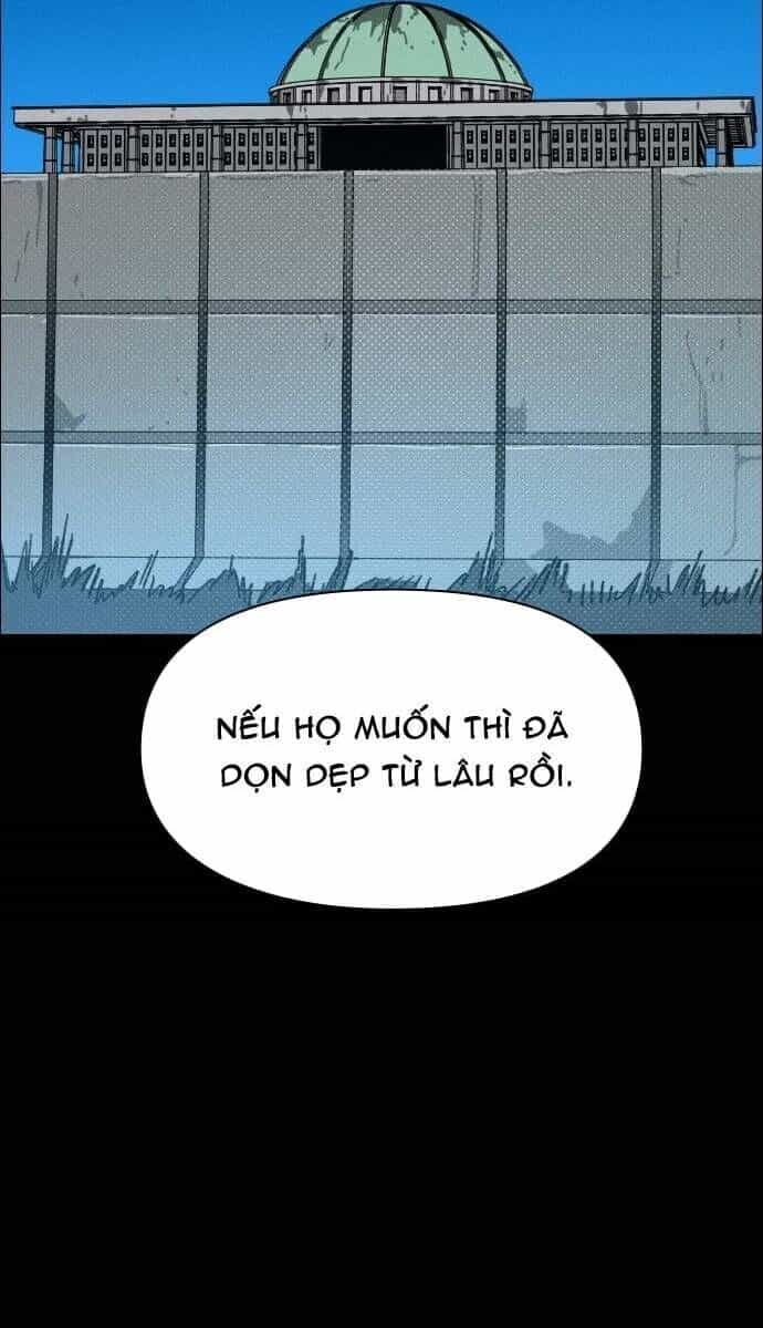 Dịch Vụ Tang Lễ Cho Xác Sống - Chương 9.4 - ảnh 58