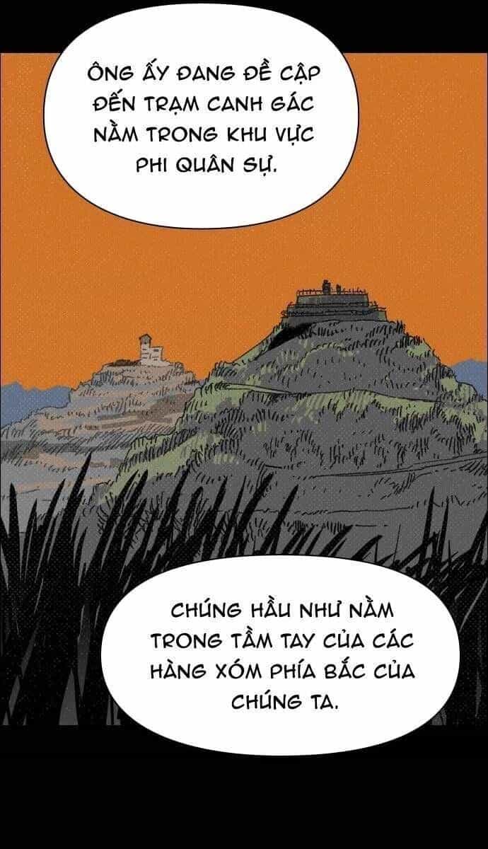 Dịch Vụ Tang Lễ Cho Xác Sống - Chương 9.7 - ảnh 103