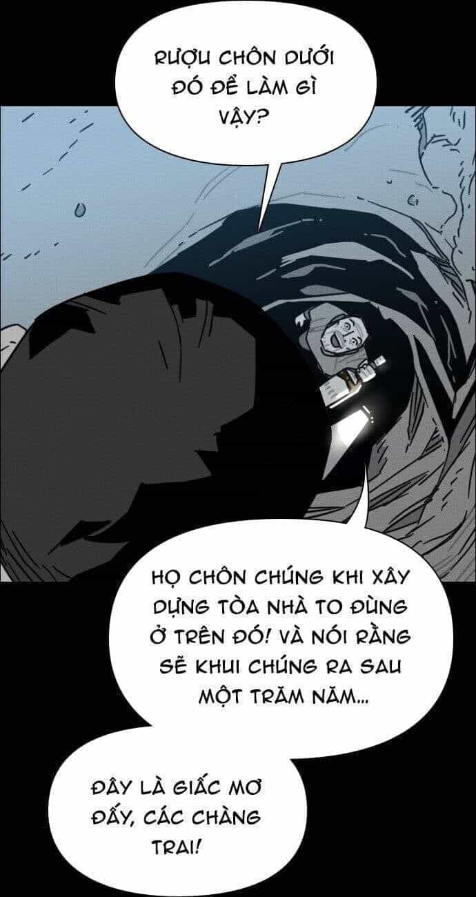 Dịch Vụ Tang Lễ Cho Xác Sống - Chương 9.8 - ảnh 71