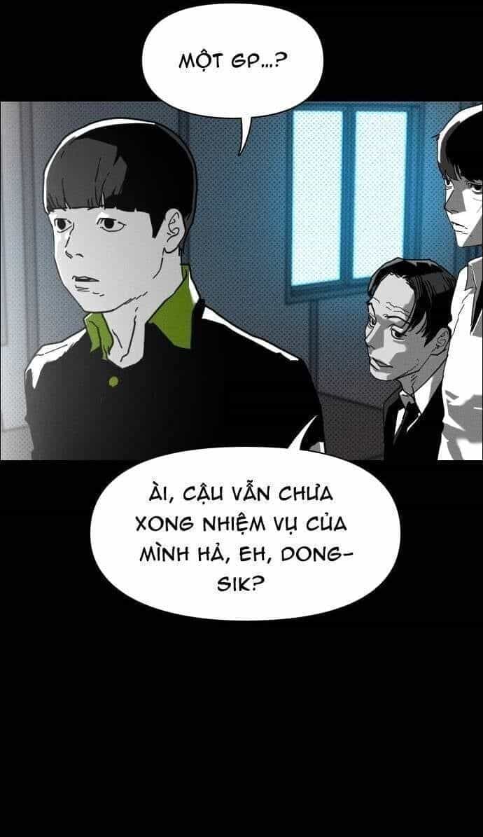 Dịch Vụ Tang Lễ Cho Xác Sống - Chương 9.9 - ảnh 102