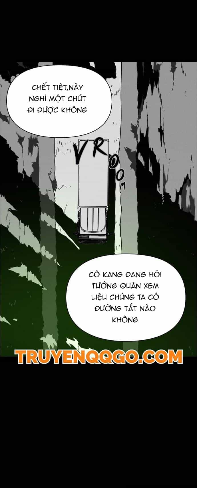 Dịch Vụ Tang Lễ Cho Xác Sống - Chương 10 - ảnh 29