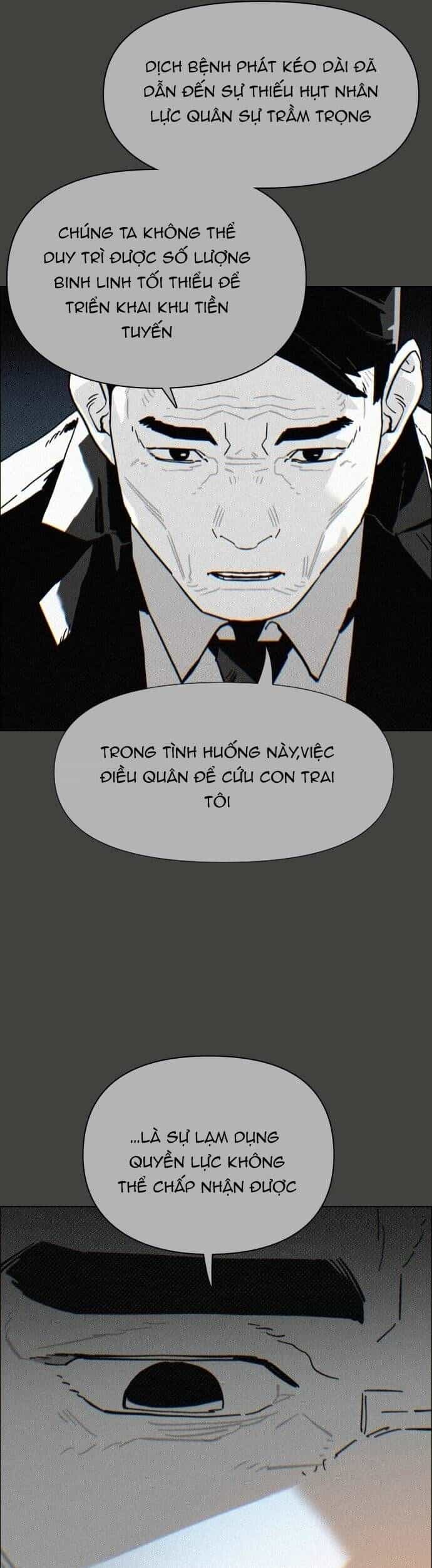 Dịch Vụ Tang Lễ Cho Xác Sống - Chương 10.1 - ảnh 12