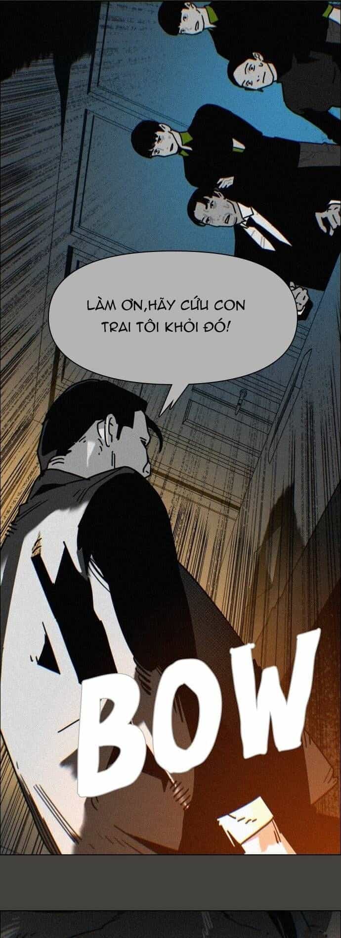 Dịch Vụ Tang Lễ Cho Xác Sống - Chương 10.1 - ảnh 15