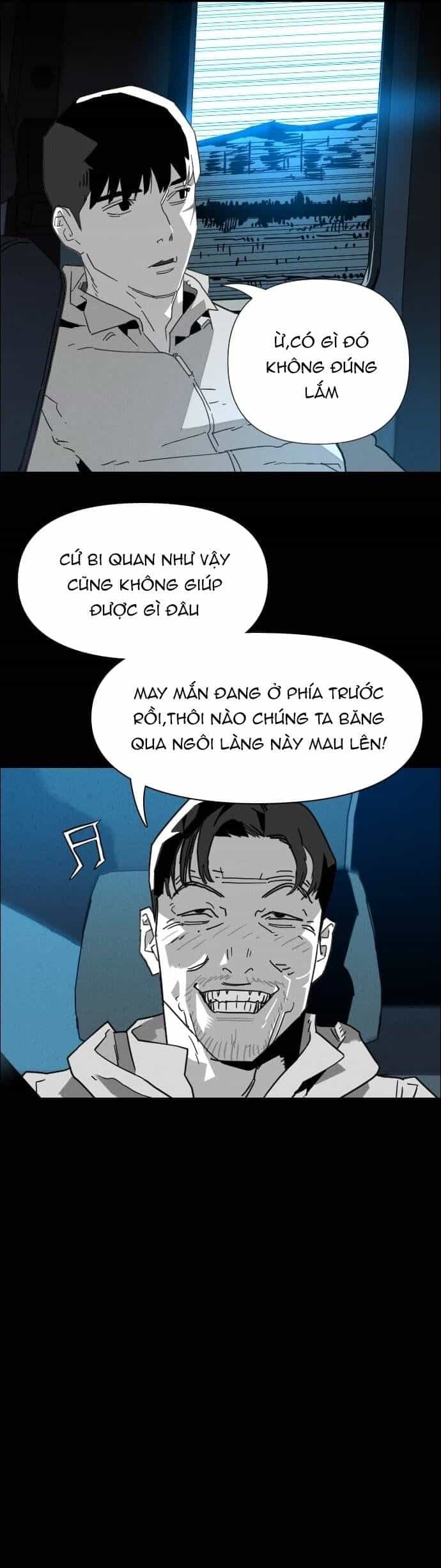 Dịch Vụ Tang Lễ Cho Xác Sống - Chương 10.1 - ảnh 23