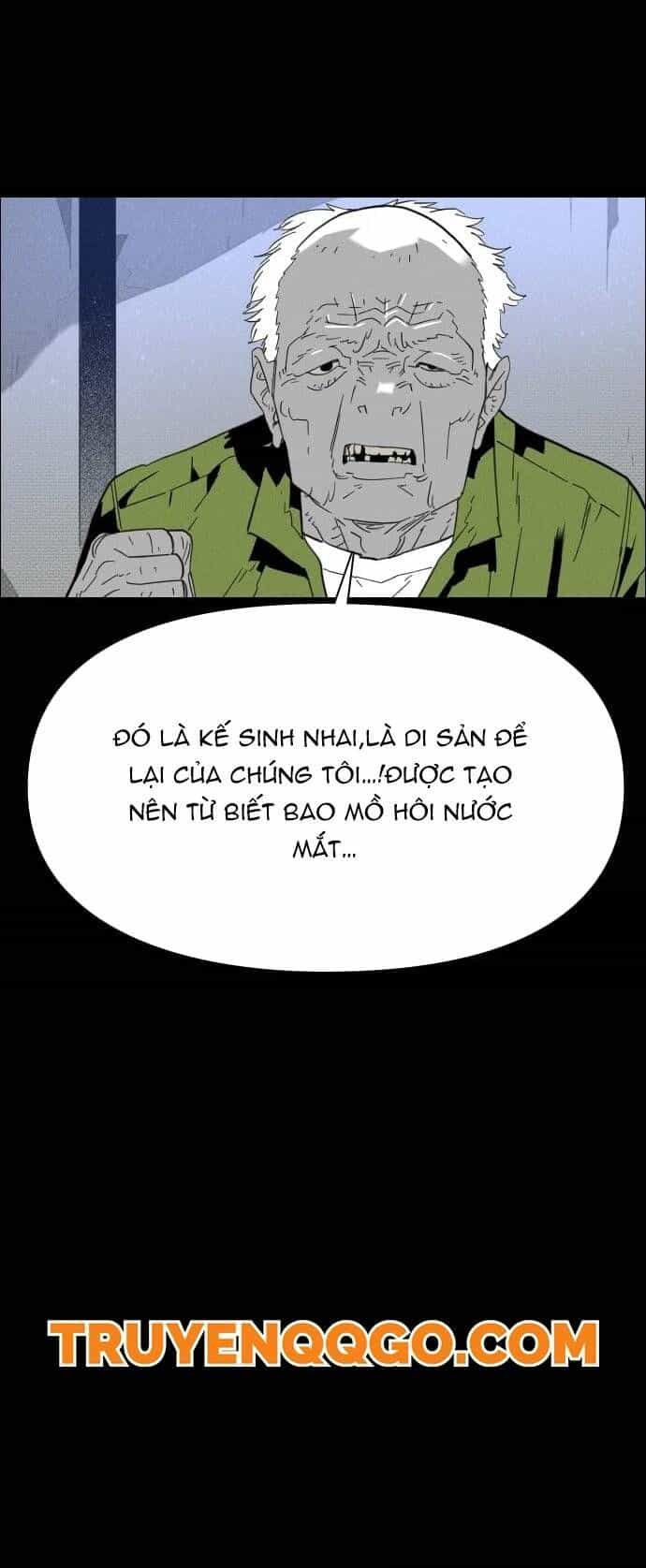 Dịch Vụ Tang Lễ Cho Xác Sống - Chương 10.2 - ảnh 41