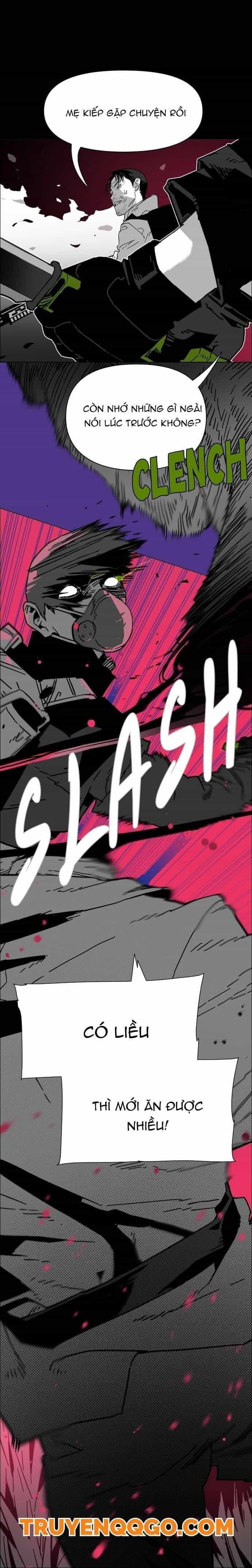 Dịch Vụ Tang Lễ Cho Xác Sống - Chương 10.4 - ảnh 55