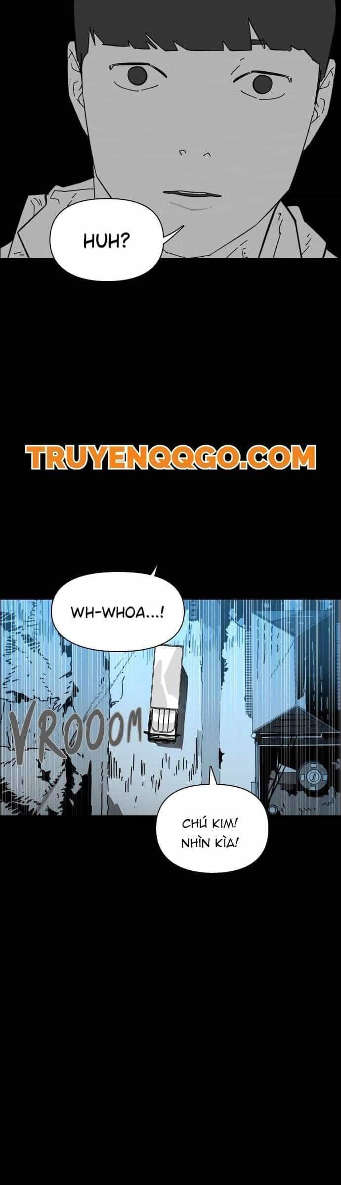 Dịch Vụ Tang Lễ Cho Xác Sống - Chương 10.9 - ảnh 31