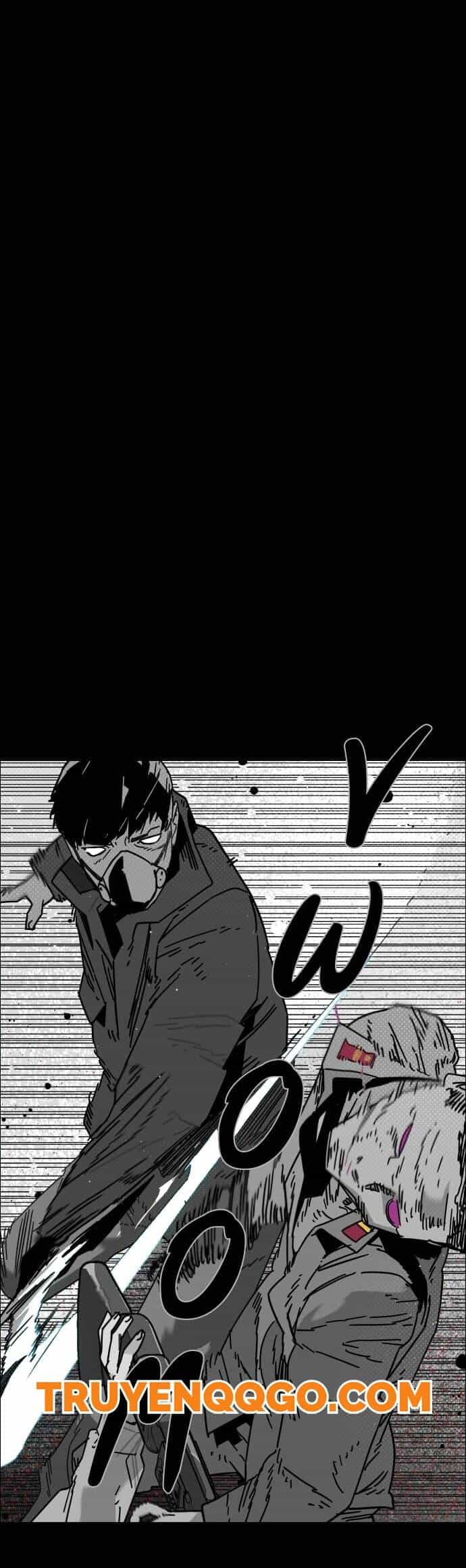 Dịch Vụ Tang Lễ Cho Xác Sống - Chương 11 - ảnh 24