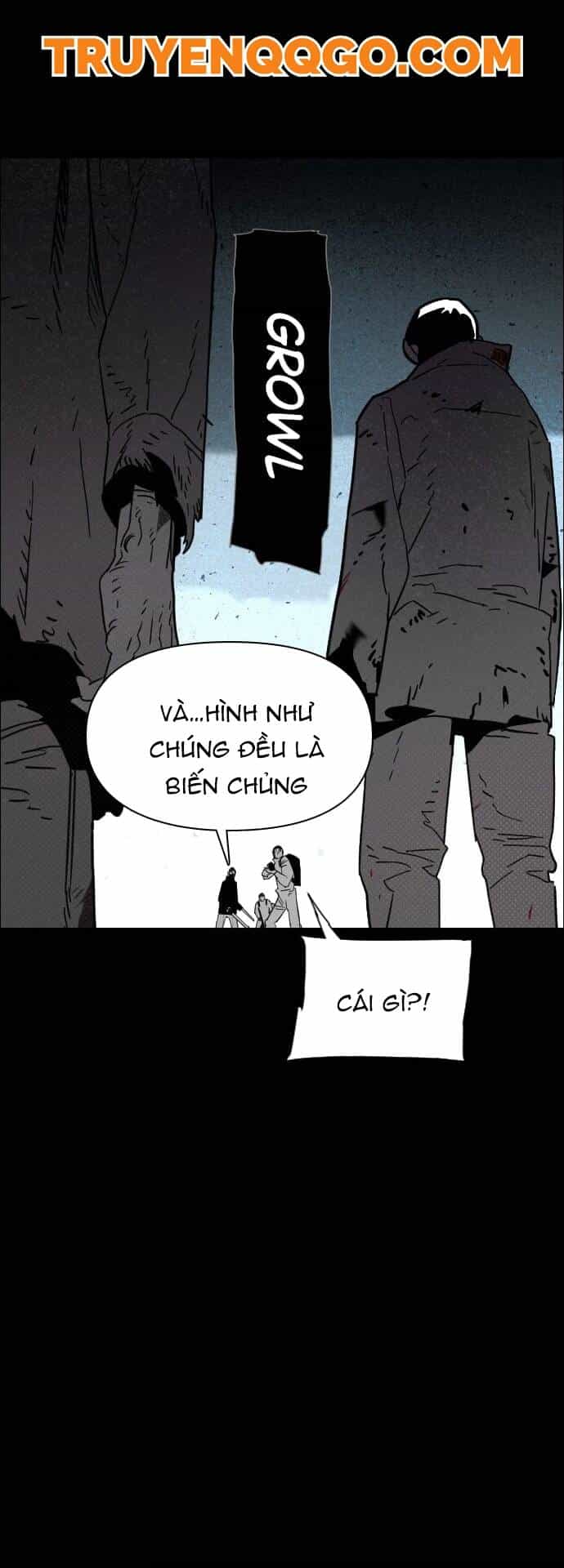 Dịch Vụ Tang Lễ Cho Xác Sống - Chương 11 - ảnh 36