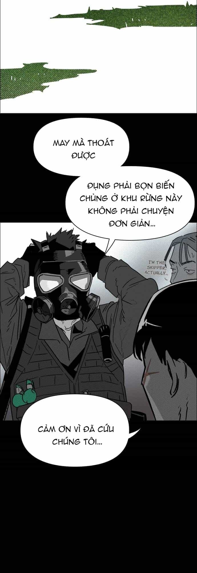 Dịch Vụ Tang Lễ Cho Xác Sống - Chương 11 - ảnh 48
