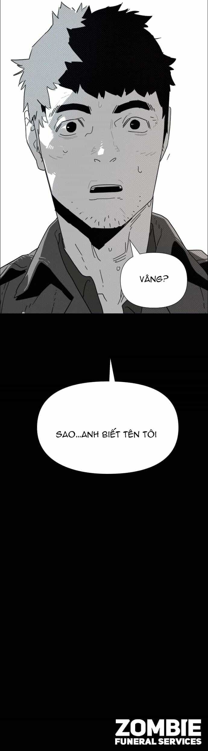 Dịch Vụ Tang Lễ Cho Xác Sống - Chương 11.1 - ảnh 49
