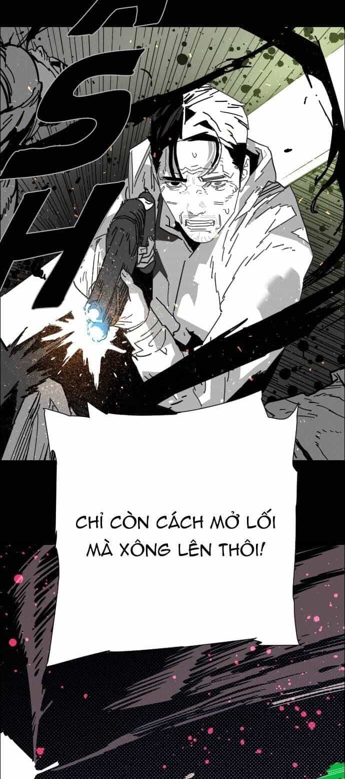 Dịch Vụ Tang Lễ Cho Xác Sống - Chương 11.3 - ảnh 4