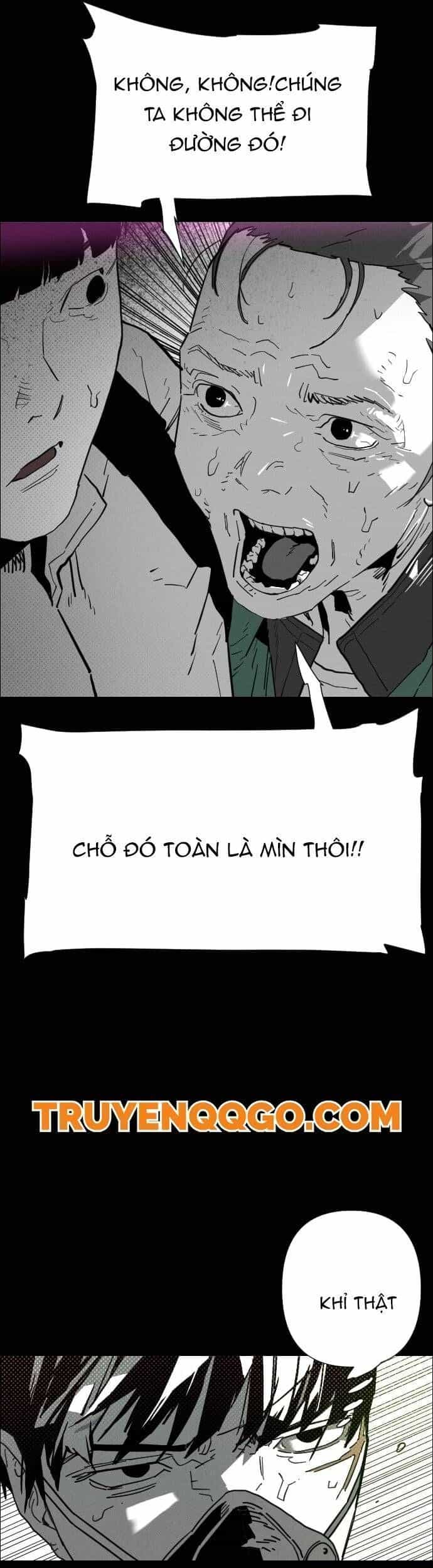 Dịch Vụ Tang Lễ Cho Xác Sống - Chương 11.6 - ảnh 2