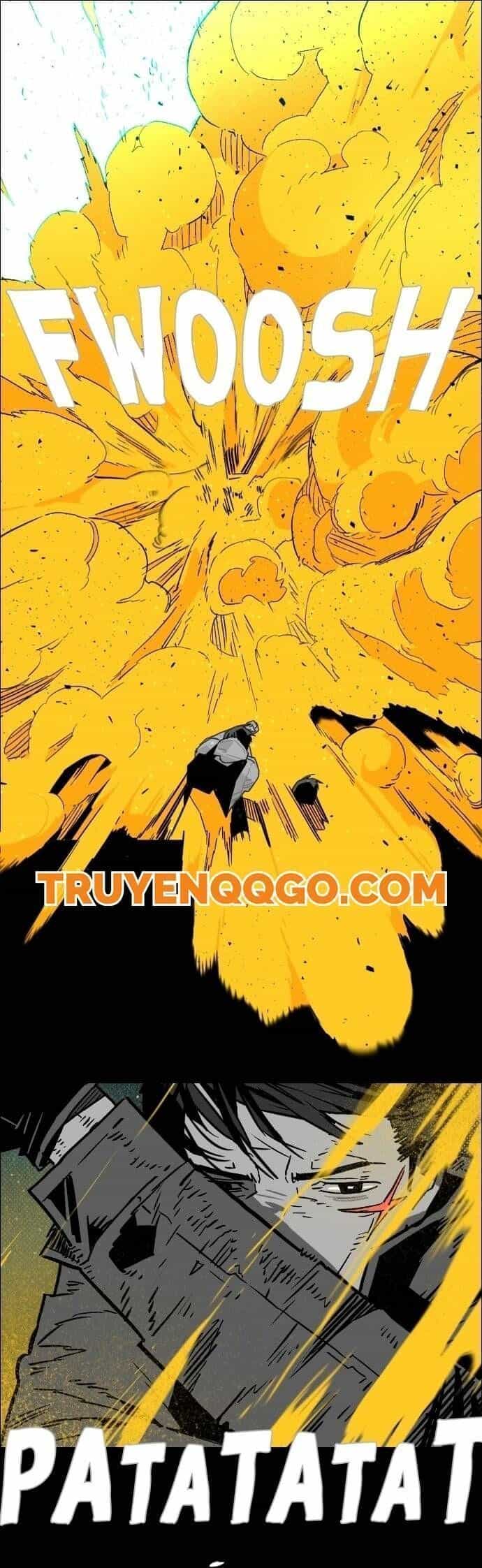 Dịch Vụ Tang Lễ Cho Xác Sống - Chương 11.6 - ảnh 42