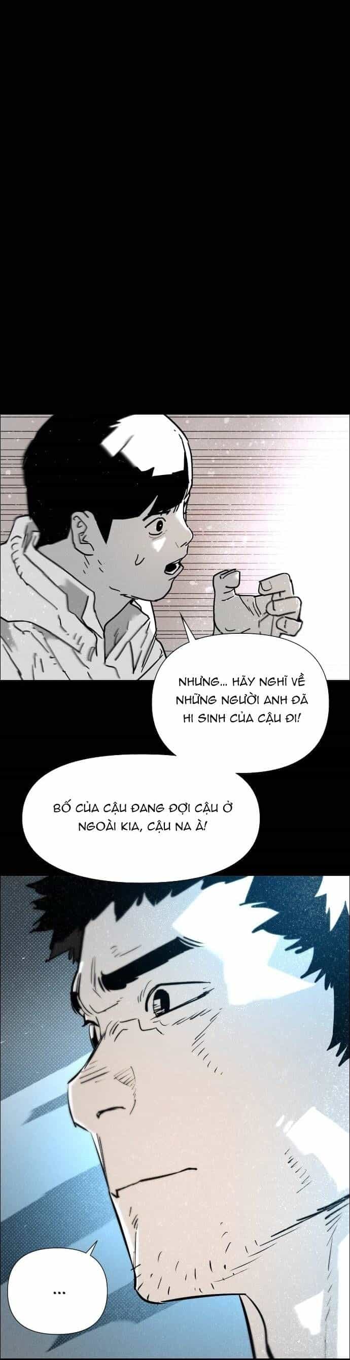 Dịch Vụ Tang Lễ Cho Xác Sống - Chương 12.1 - ảnh 17
