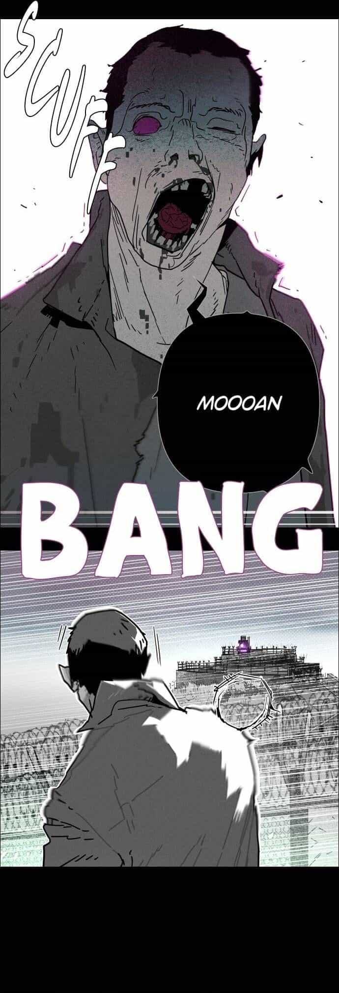 Dịch Vụ Tang Lễ Cho Xác Sống - Chương 12.5 - ảnh 26