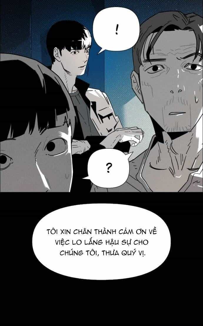 Dịch Vụ Tang Lễ Cho Xác Sống - Chương 12.9 - ảnh 15