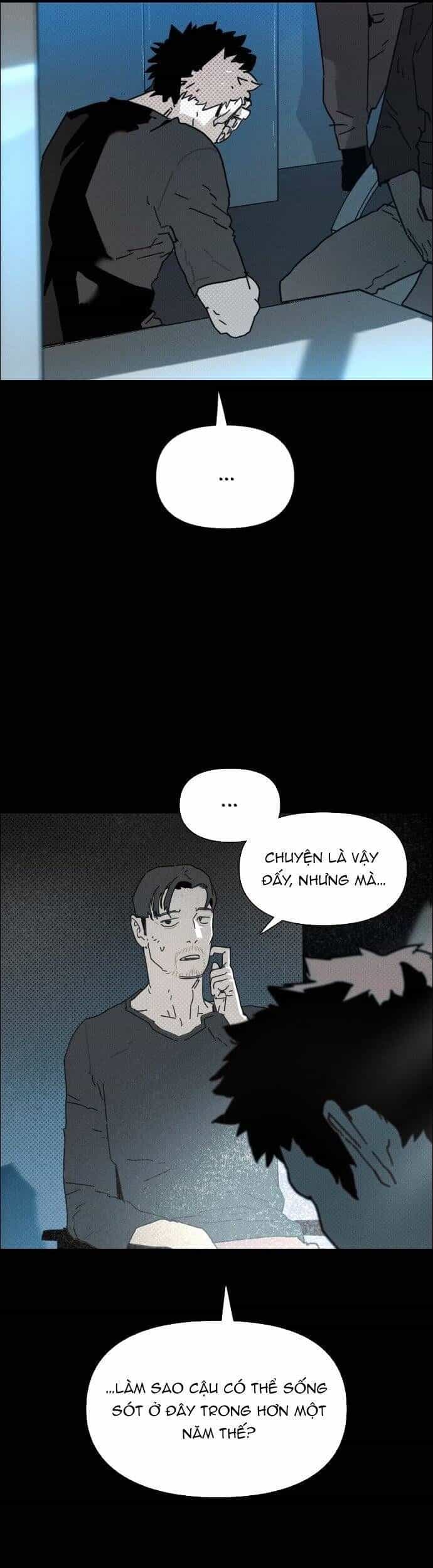 Dịch Vụ Tang Lễ Cho Xác Sống - Chương 12.9 - ảnh 7