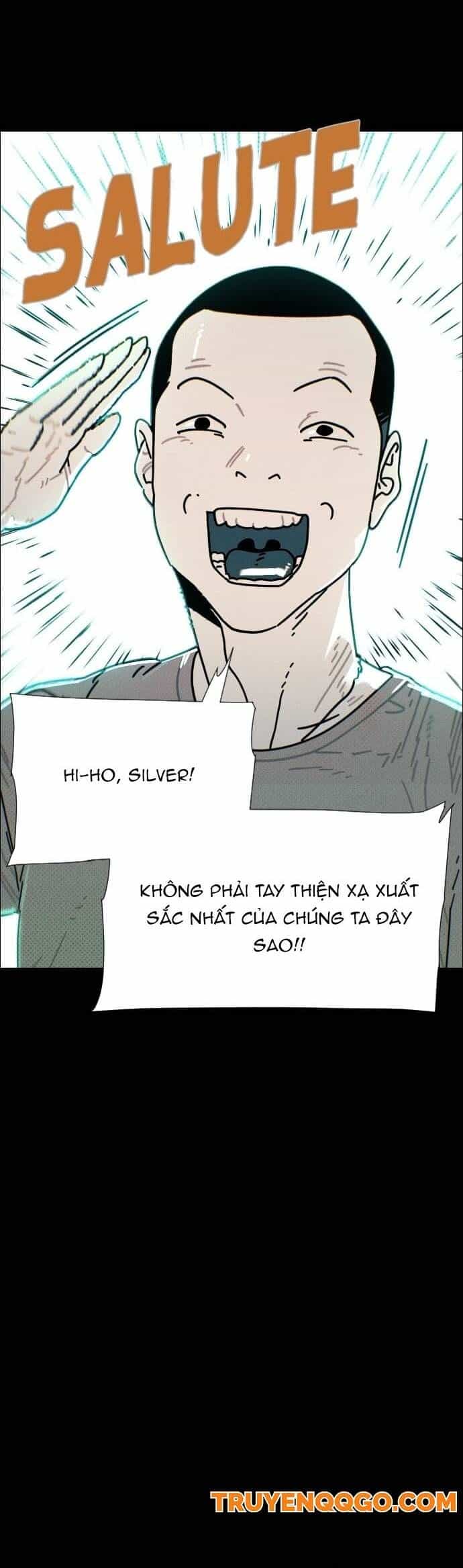 Dịch Vụ Tang Lễ Cho Xác Sống - Chương 13.1 - ảnh 7