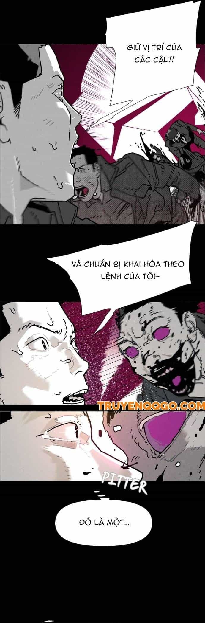 Dịch Vụ Tang Lễ Cho Xác Sống - Chương 13.3 - ảnh 33
