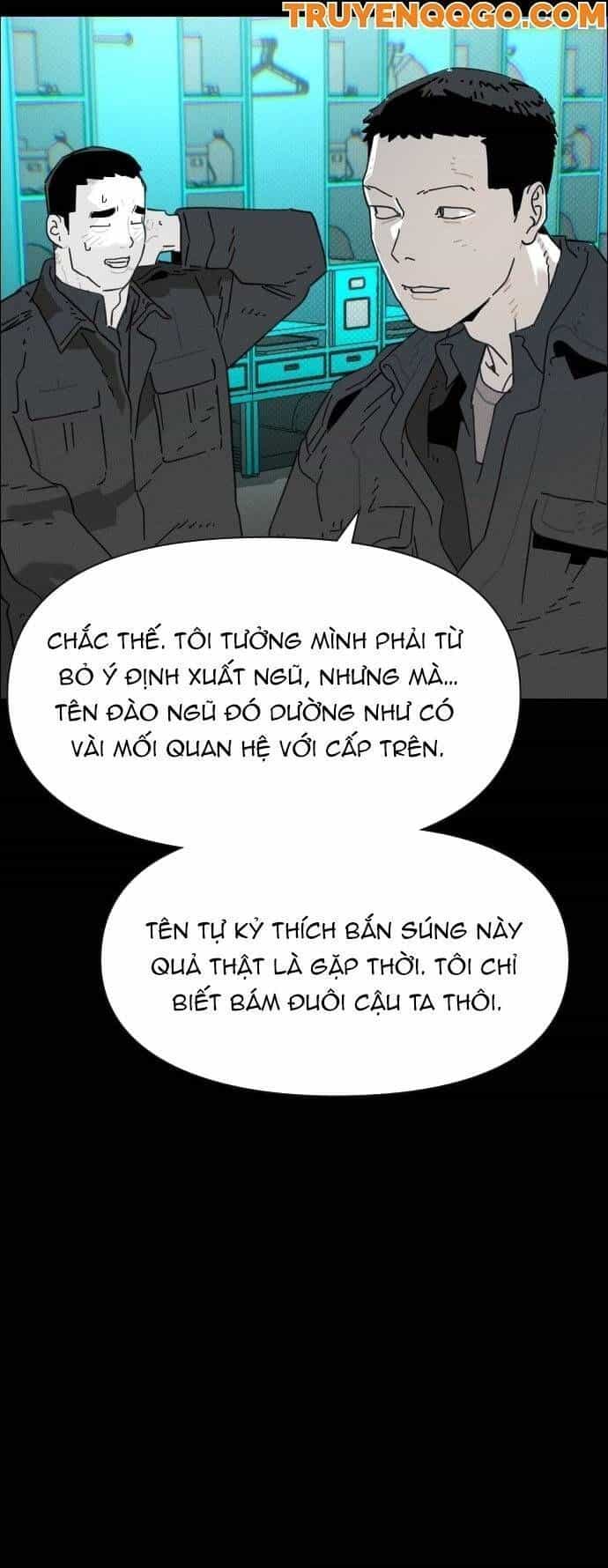 Dịch Vụ Tang Lễ Cho Xác Sống - Chương 13.5 - ảnh 11