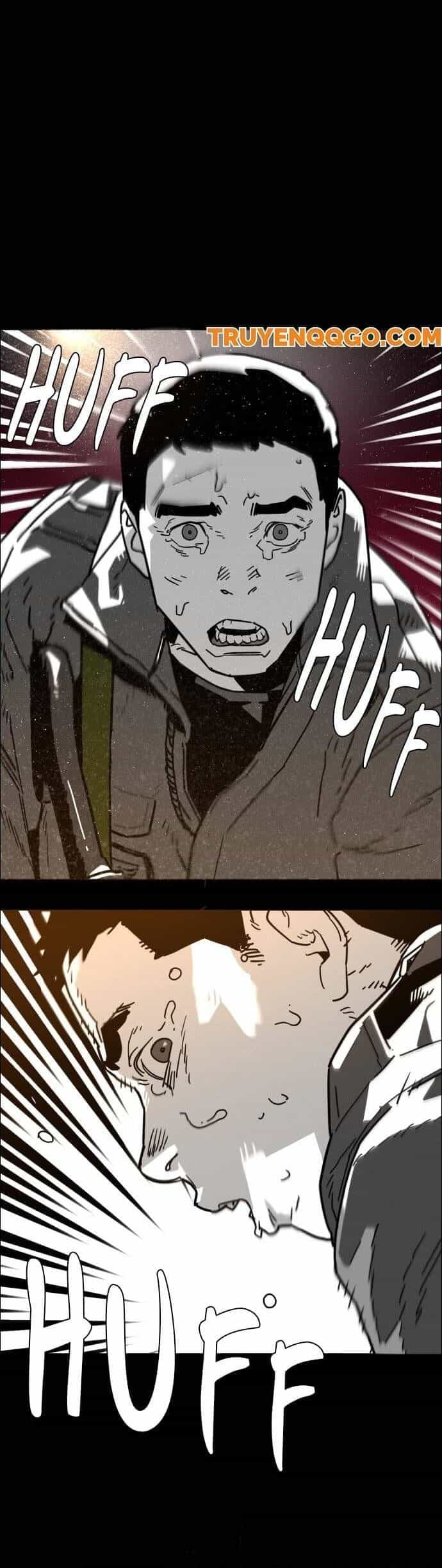 Dịch Vụ Tang Lễ Cho Xác Sống - Chương 13.5 - ảnh 49