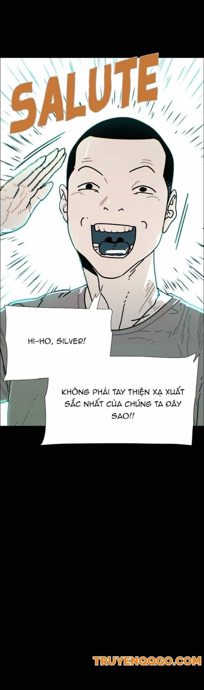 Dịch Vụ Tang Lễ Cho Xác Sống - Chương 13.5 - ảnh 7
