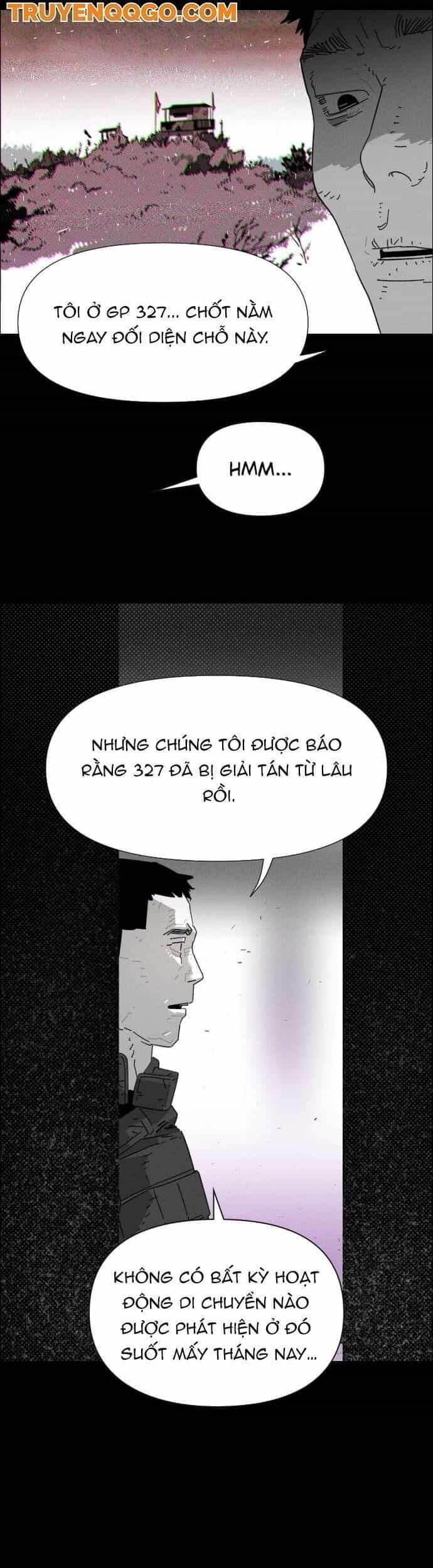 Dịch Vụ Tang Lễ Cho Xác Sống - Chương 13.9 - ảnh 14
