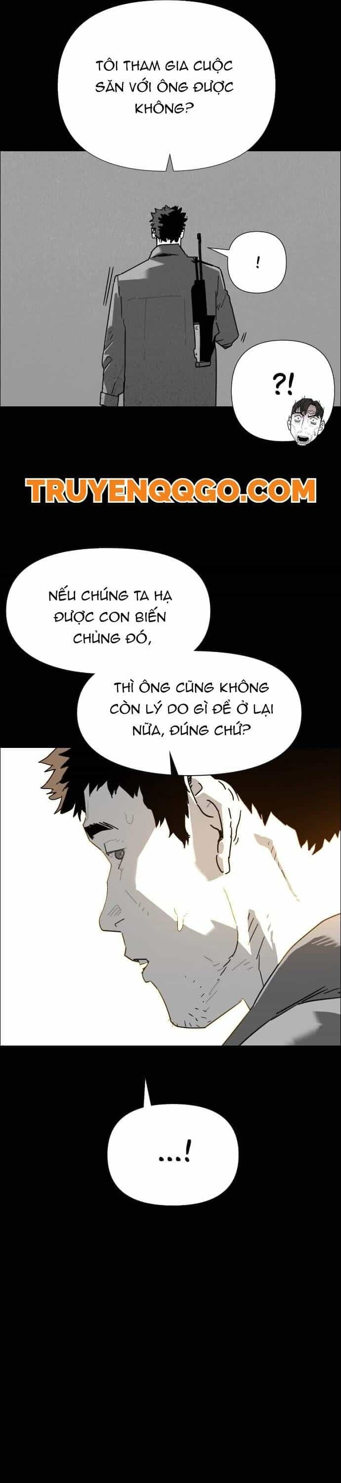 Dịch Vụ Tang Lễ Cho Xác Sống - Chương 14.3 - ảnh 20