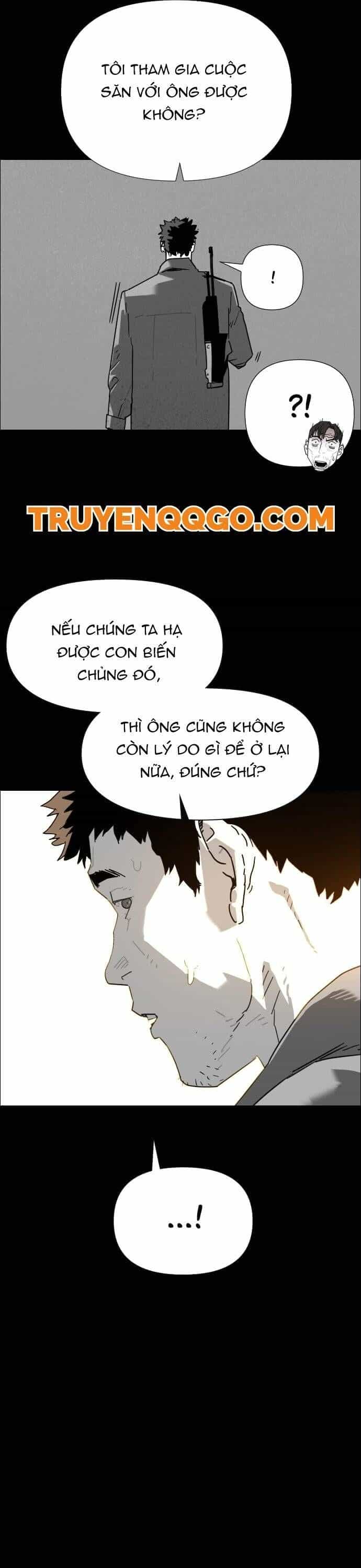 Dịch Vụ Tang Lễ Cho Xác Sống - Chương 14.5 - ảnh 20