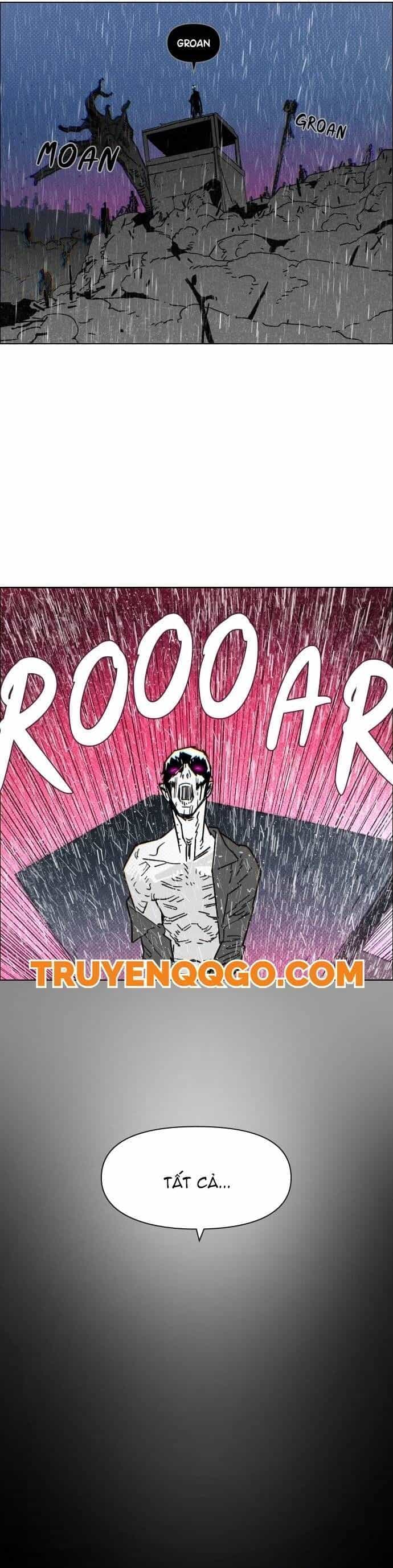 Dịch Vụ Tang Lễ Cho Xác Sống - Chương 14.6 - ảnh 13