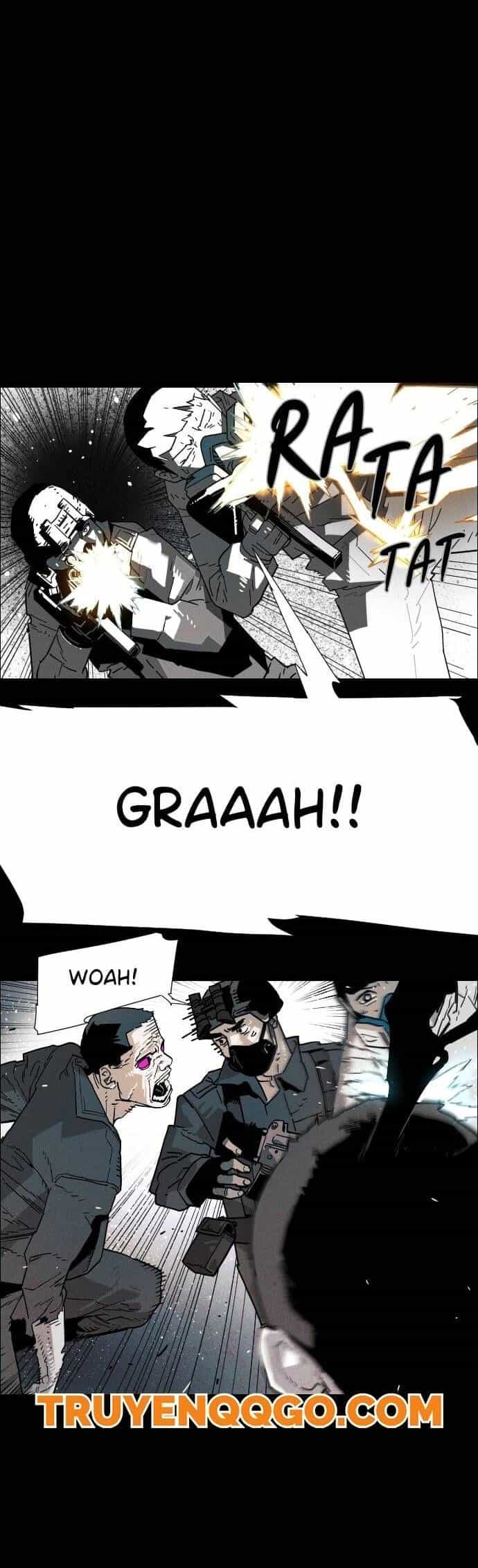 Dịch Vụ Tang Lễ Cho Xác Sống - Chương 15.4 - ảnh 10