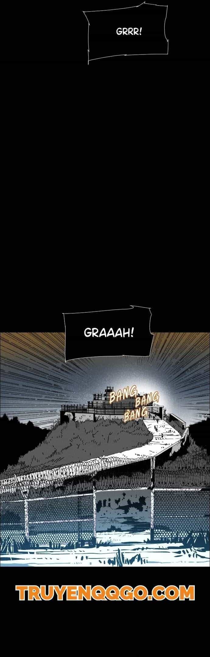 Dịch Vụ Tang Lễ Cho Xác Sống - Chương 15.8 - ảnh 21
