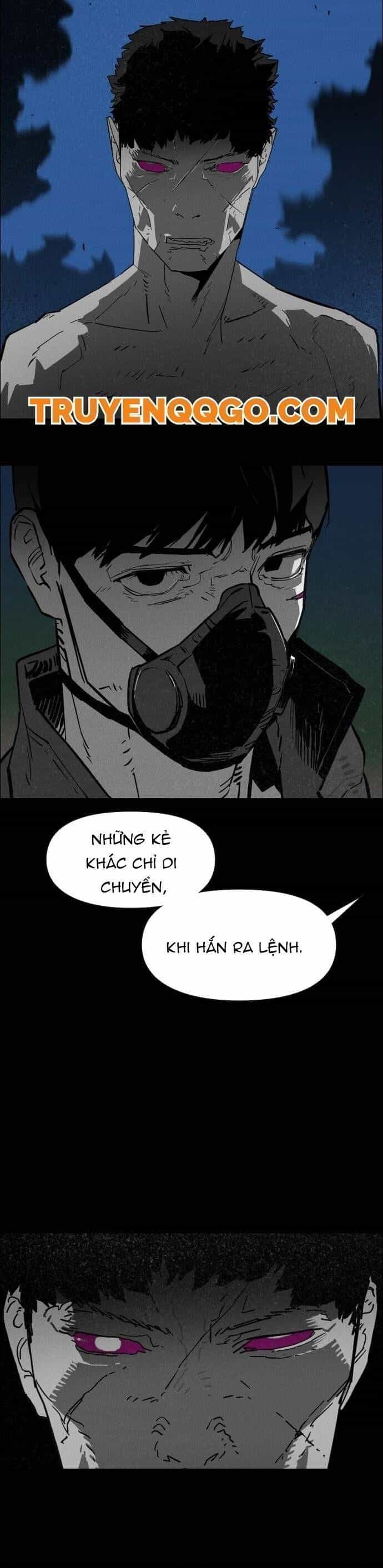 Dịch Vụ Tang Lễ Cho Xác Sống - Chương 15.9 - ảnh 2