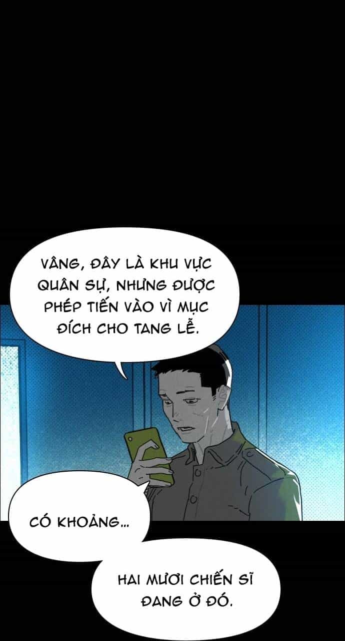 Dịch Vụ Tang Lễ Cho Xác Sống - Chương 9 - ảnh 109