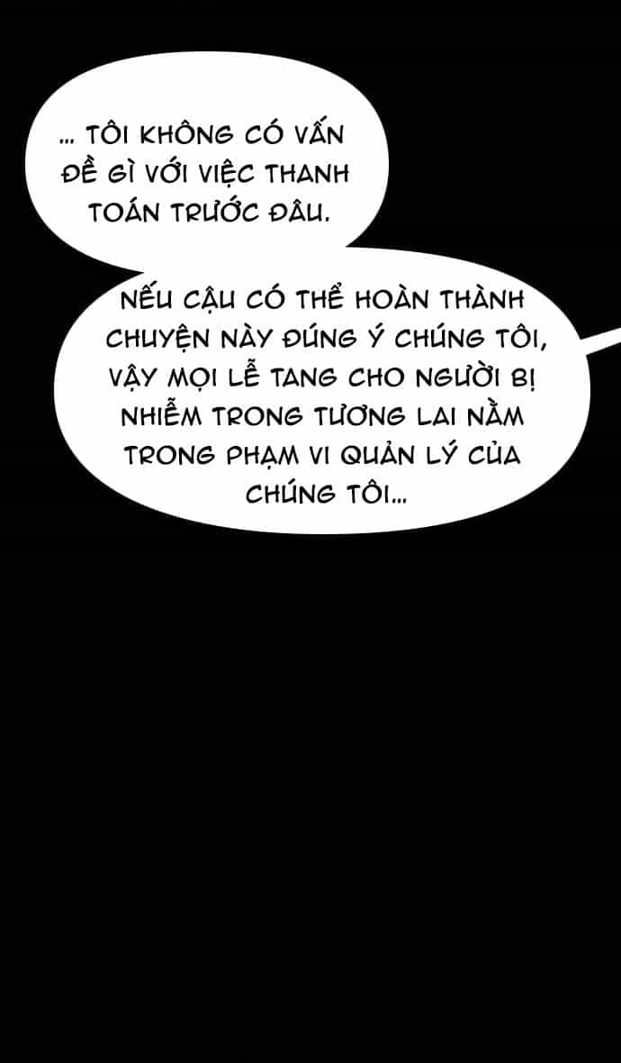 Dịch Vụ Tang Lễ Cho Xác Sống - Chương 9 - ảnh 112