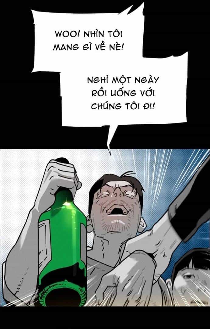 Dịch Vụ Tang Lễ Cho Xác Sống - Chương 9 - ảnh 84
