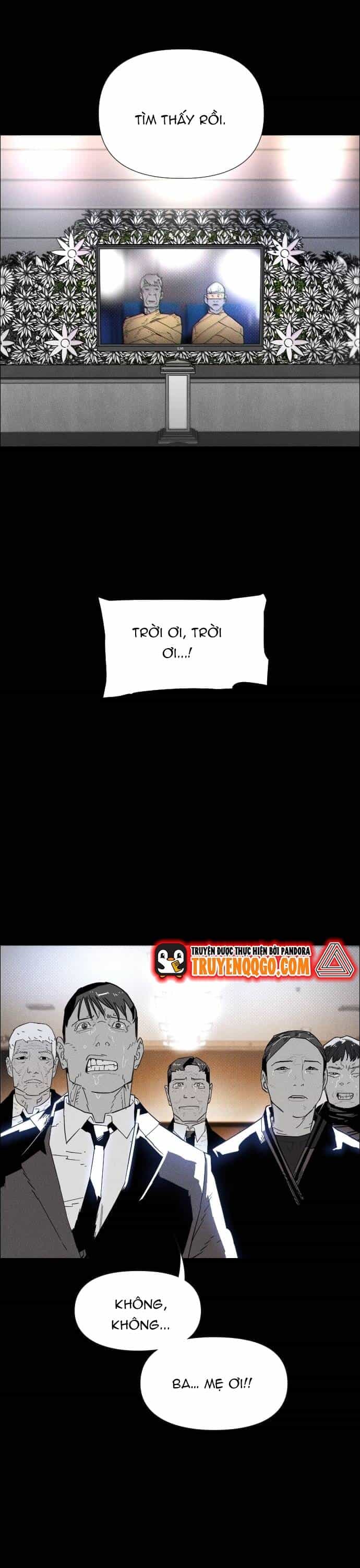 Dịch Vụ Tang Lễ Cho Xác Sống - Chương 20 - ảnh 15