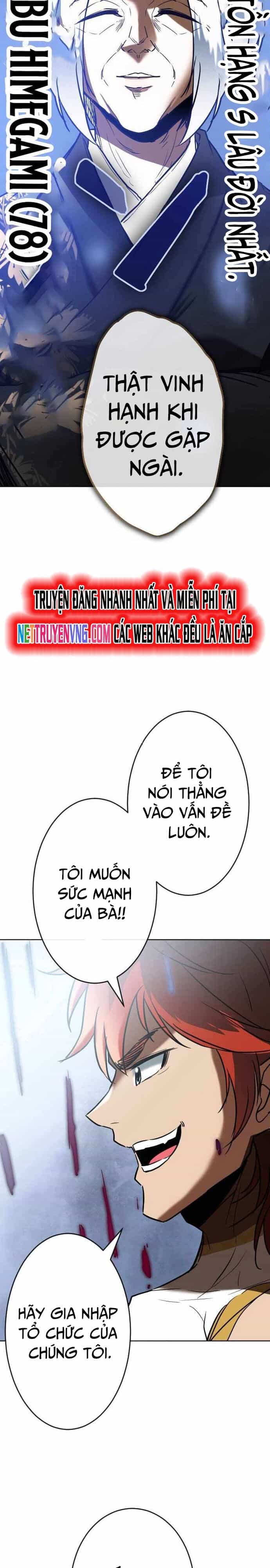 Điểm Sinh Tồn: Đổi Điểm Thành Sức Mạnh - Chương 10 - ảnh 30