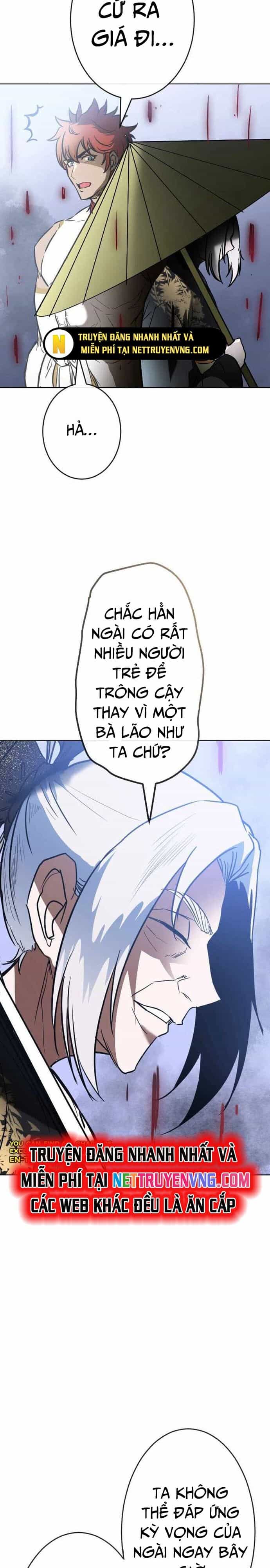 Điểm Sinh Tồn: Đổi Điểm Thành Sức Mạnh - Chương 10 - ảnh 31