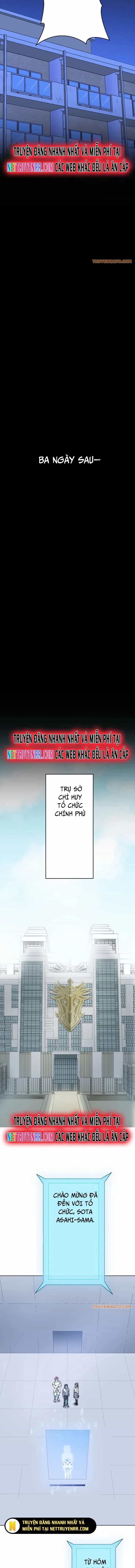 Điểm Sinh Tồn: Đổi Điểm Thành Sức Mạnh - Chương 11 - ảnh 17