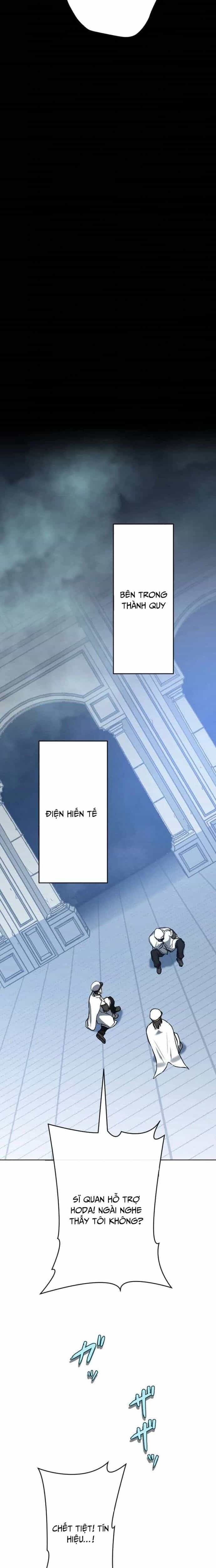 Điểm Sinh Tồn: Đổi Điểm Thành Sức Mạnh - Chương 14 - ảnh 6