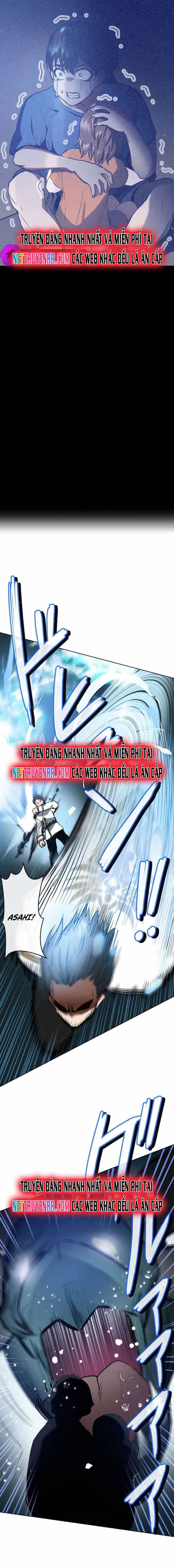 Điểm Sinh Tồn: Đổi Điểm Thành Sức Mạnh - Chương 16 - ảnh 16