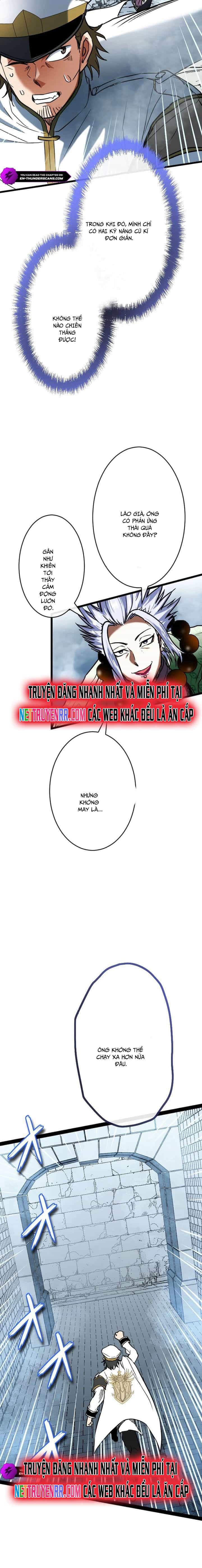 Điểm Sinh Tồn: Đổi Điểm Thành Sức Mạnh - Chương 16 - ảnh 22