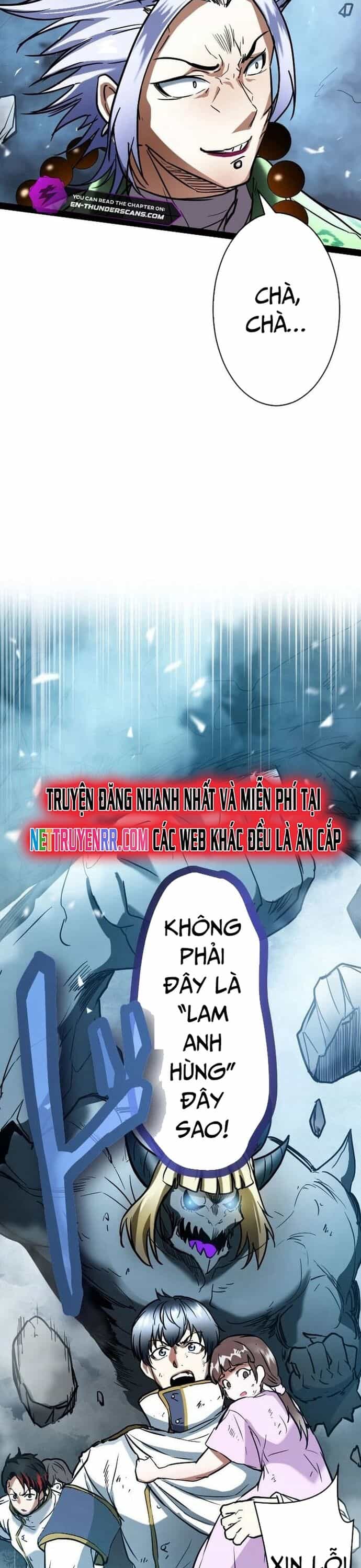 Điểm Sinh Tồn: Đổi Điểm Thành Sức Mạnh - Chương 17 - ảnh 16