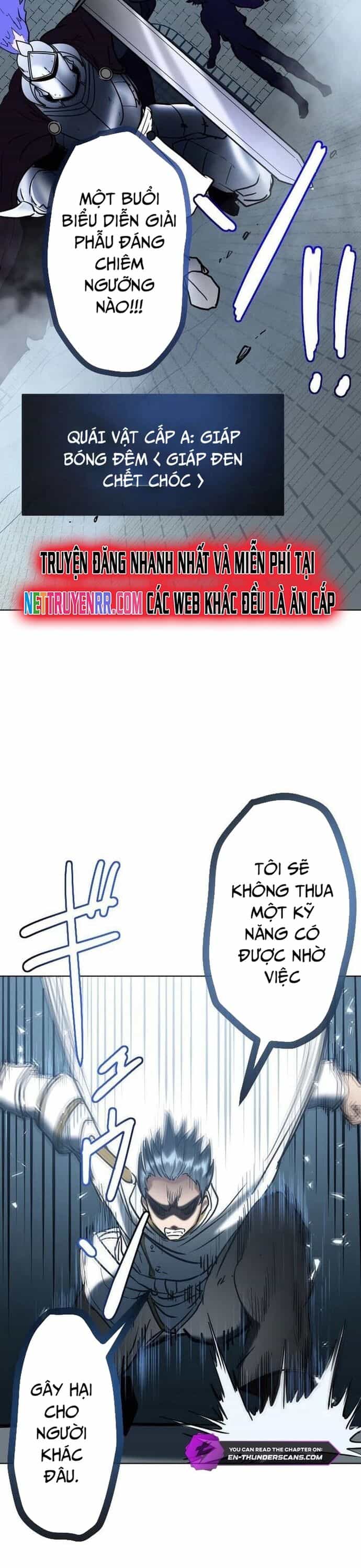 Điểm Sinh Tồn: Đổi Điểm Thành Sức Mạnh - Chương 17 - ảnh 31