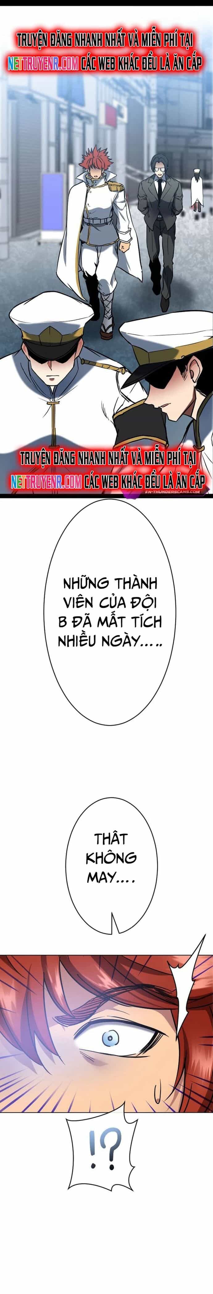 Điểm Sinh Tồn: Đổi Điểm Thành Sức Mạnh - Chương 19 - ảnh 35