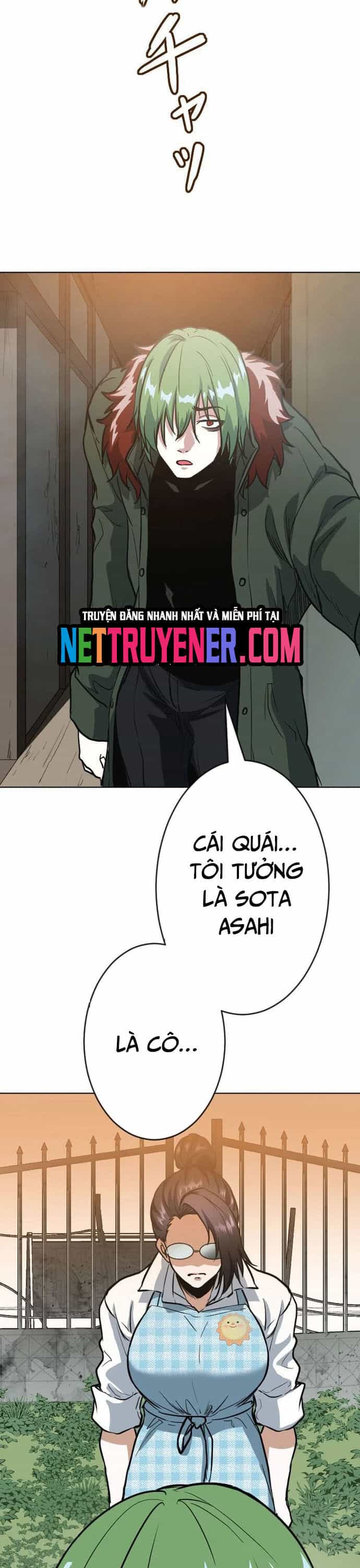 Điểm Sinh Tồn: Đổi Điểm Thành Sức Mạnh - Chương 23 - ảnh 19