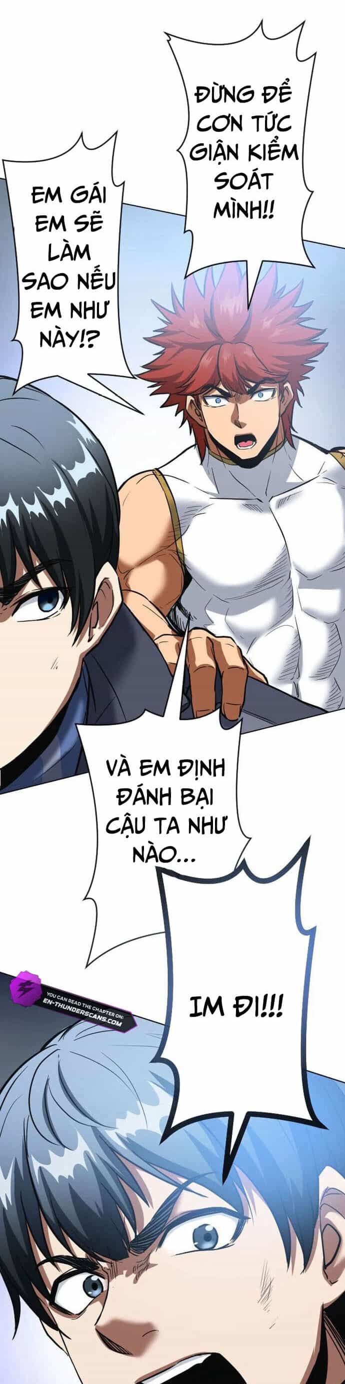 Điểm Sinh Tồn: Đổi Điểm Thành Sức Mạnh - Chương 23 - ảnh 44