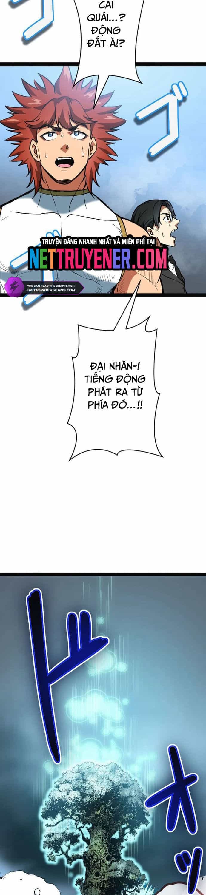 Điểm Sinh Tồn: Đổi Điểm Thành Sức Mạnh - Chương 23 - ảnh 64